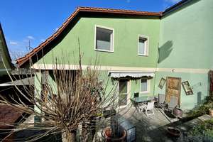 Einziehen und Wohlfühlen:  Gepflegtes Einfamilienhaus in Thale – Die vollständige Adresse der Immobilie erhältst du vom Anbieter., 6502 Thale – Vorschaubild 17