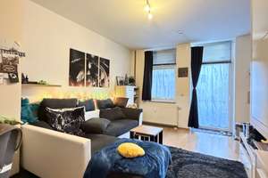 Vermietete 2-Zimmer-Wohnung mit Balkon! 3.744€ Kaltmieteinnahmen jährlich - Top Kapitalanlage – Die vollständige Adresse der Immobilie erhältst du vom Anbieter., 39108 Stadtfeld Ost, Magdeburg – Vorschaubild 2