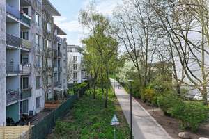 ⭐ Frisch renovierter Altbau-Charme in Berlin Tegel: Helle 3-Zi-Whg mit Stuck, neuem Bad & Garten – Die vollständige Adresse der Immobilie erhältst du vom Anbieter., 13403 Reinickendorf (Ortsteil), Berlin – Vorschaubild 19