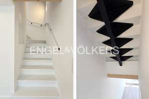 Modernes Townhouse Feeling auf drei Ebenen in Top-Wohnlage – Die vollständige Adresse der Immobilie erhältst du vom Anbieter., 38106 Östliches Ringgebiet, Braunschweig – Vorschaubild 8