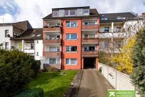 Gut geschnittene 3-Zimmer-ETW mitten im quirligen Großenbaum – Die vollständige Adresse der Immobilie erhältst du vom Anbieter., 47269 Buchholz, Duisburg – Vorschaubild 7