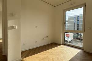 Neubau! 3 Zimmer | Hell und geeignet für jede Lebensphase – Etagen flexibel verfügbar – Venusstraße 5, 64285 Bessungen, Darmstadt – Vorschaubild 4