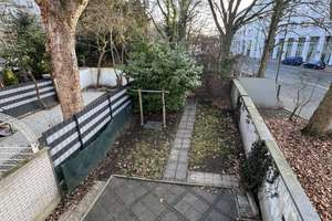 Reihenendhaus - entdecke die Möglichkeiten! – Plittersdorfer Str. 2b, 53173 Alt-Godesberg, Bonn – Vorschaubild 8