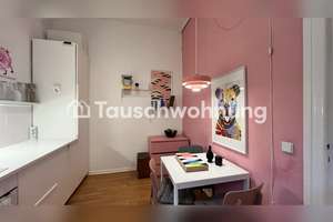 Tauschwohnung: Berlin, Mitte: 1-Zimmer-Wohnung, 110 m², 1200 € – Reinickendorfer Straße 70, 13347 Wedding, Berlin – Vorschaubild 18