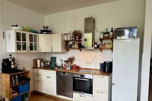 -- Wunderschöne Altbauwohnung, die keine Wünsche offen lässt -- – Schüchtermannstr. 33, 44145 Nordmarkt, Dortmund – Vorschaubild 2