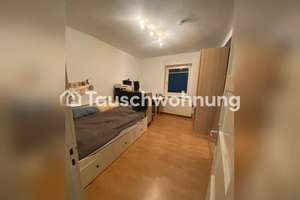 Tauschwohnung: Ruhige 3-Zimmer-Wohnung. Gut gelegen. 2er-WG geeignet – 48151 Geist, Münster – Vorschaubild 2