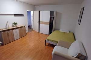 Provisionsfrei - 1-Zimmerapartment, viele Chancen - Direkt am Plärrer 8 Nürnberg