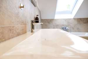 Top Design Appartement mit 2 Schlafzimmern in bester Lage – Zum Hohlen Rain 11, 59955 Winterberg – Vorschaubild 14