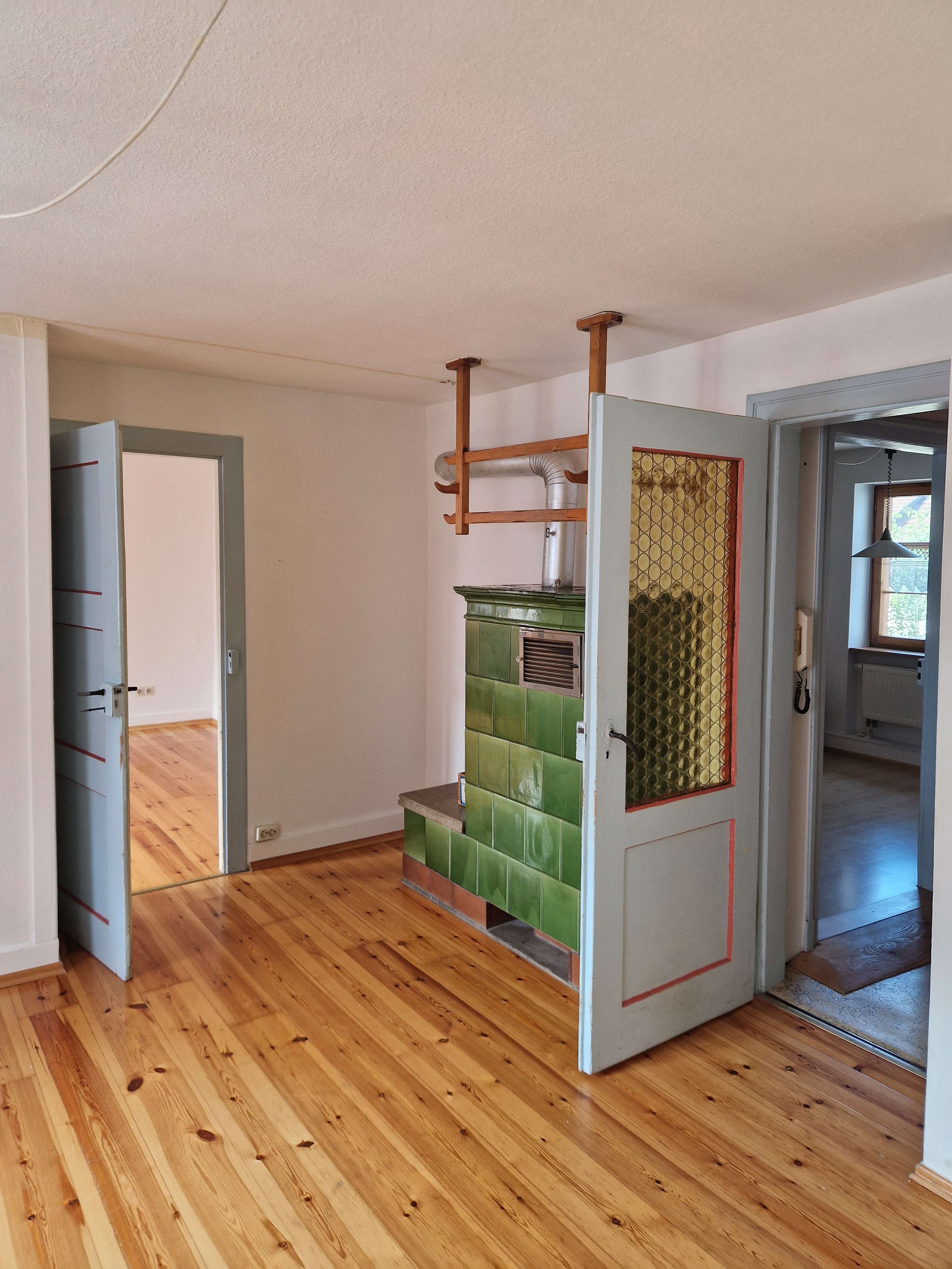 Immobilie in Löffingen - Repräsentatives Stadthaus im historischen Stadtkern von Löffingen – Wohnen, Arbeiten, Investieren - Bild 0