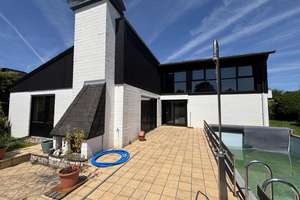 Individuelles Architektenhaus mit Schwimmbad – Die vollständige Adresse der Immobilie erhältst du vom Anbieter., 41352 Korschenbroich – Vorschaubild 4