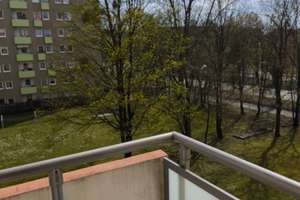 Alltagstaugliche Wohnung in München – Meggendorferstraße 22, 80992 Alt-Moosach, München – Vorschaubild 10