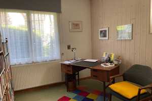 Charmantes, freistehendes 1-Familienhaus aus den 60-er Jahren, in schöner, ruhiger Wohnlage – Ludwigsburg (Kreis) – Vorschaubild 13