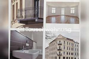 Tauschwohnung: Gut ausgestattete 2-ZW in Leipzig-Süd gegen eine 3-ZW – Die vollständige Adresse der Immobilie erhältst du vom Anbieter., 4107 Zentrum-Süd, Leipzig – Vorschaubild 7