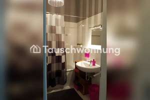 Tauschwohnung: Möblierte Einraumwohnung im Herzen Leipzigs – Die vollständige Adresse der Immobilie erhältst du vom Anbieter., 4107 Zentrum-Süd, Leipzig – Vorschaubild 3