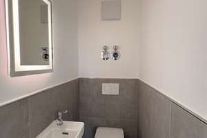 Erstbezug nach Modernisierung: Stilvolle 3-Zimmer-Wohnung mit Traumblick & Garage im ikonischen Haus – Sautterweg 5, 70565 Fasanenhof, Stuttgart – Vorschaubild 7