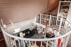 Wohnen über zwei Ebenen: Galerie, Südbalkon, 4 Zimmer | 2 Bäder | 2 Stellplätze | Energieeffizienz C – Die vollständige Adresse der Immobilie erhältst du vom Anbieter., 75397 Simmozheim – Vorschaubild 16