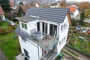 Ihr Rückzugsort am Bodensee – Exklusives Architektenhaus in Überlingen – Bodenseekreis – Vorschaubild 11
