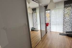 Moderne 3 -Zimmer -Wohnung mit Balkon in Mönchengladbach-Hermges – Breite Str.58 41236, 41236 Grenzland-Stadion, Mönchengladbach – Vorschaubild 6