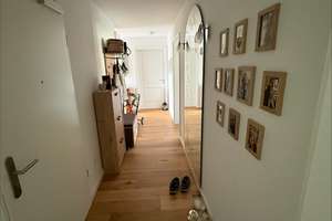 Ohne Makler: Exklusive 3-Zimmer-Neubauwohnung in begehrter Lage von Oldenburg – Die vollständige Adresse der Immobilie erhältst du vom Anbieter., 26131 Eversten, Oldenburg (Oldenburg) – Vorschaubild 21