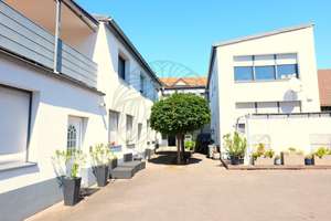 Mehrfamilienhaus mit weiterem Bauplatz in bester Lage von Offenbach-Rumpenheim!