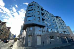 Zweitbezug - 3-Raumwohnung mit Parkett und Fußbodenheizung