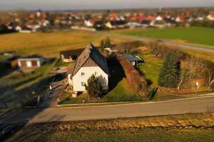Gepflegtes Einfamilienhaus in Parthenstein - mit 3.077m² Grundstücksfläche  – Leipzig (Kreis) – Vorschaubild 21