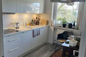 Wohnen mit Charakter: 3-Zimmer-Wohnung in Köln-Lindenthal – Die vollständige Adresse der Immobilie erhältst du vom Anbieter., 50931 Lindenthal (Ortsteil), Köln – Vorschaubild 2