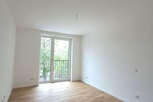 Moderne 2-Zimmerwohnung im 1. OG mit Loggia und Stellplatz in Bahrenfeld! – Von-Sauer-Straße 16, 22761 Bahrenfeld, Hamburg – Vorschaubild 3