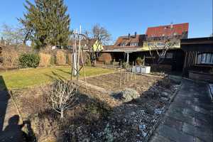 Große Doppelhaushälfte in gefragter Lage von Nürnberg-Werderau! – Nürnberg – Vorschaubild 4