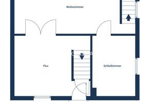 Familienfreundliches EFH in ruhiger Lage von Mönchengladbach-Rheydt – Die vollständige Adresse der Immobilie erhältst du vom Anbieter., 41236 Heyden, Mönchengladbach – Vorschaubild 27