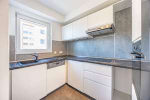 Hochwertiges, kleines Appartement in bester Lage von Bonn-Beuel – Rheinaustraße 125, 53225 Beuel-Mitte, Bonn – Vorschaubild 8