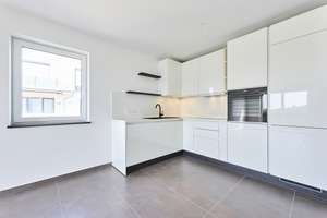 Exklusive, neuwertige 2-Zimmer Wohnung mit erstklassiger Ausstattung und unverbaubarem Blick – Ernst-Haeckel-Str. 98a, 80999 Untermenzing, München – Vorschaubild 5