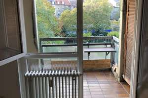 Attraktive 2 Zimmerwohnung in guter Lage in der Karlsruher Weststadt – Moningerstr. 16-18, 76135 Weststadt, Karlsruhe – Vorschaubild 5