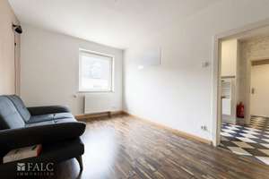 Zwei‑Zimmer‑Wohnung mit ca. 45 m², separater Küche und Kellerraum in GE‑Schalke – 45881 Schalke, Gelsenkirchen – Vorschaubild 3