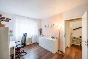 Raumwunder in Köln Esch - Modernisiertes Reihenhaus mit großzügigem Dachgeschoss und Kamin – Die vollständige Adresse der Immobilie erhältst du vom Anbieter., 50765 Esch/Auweiler, Köln – Vorschaubild 15