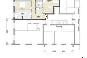 Großzügige 3-Zimmer-Wohnung nahe Schlachtensee zum Verkauf – Matterhornstraße 46, 14129 Zehlendorf, Berlin – Vorschaubild 19