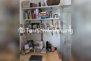 Tauschwohnung: kleine Altstadt Wohnung gegen 2 Zimmer Wohnung – Die vollständige Adresse der Immobilie erhältst du vom Anbieter., 53111 Nordstadt, Bonn – Vorschaubild 2