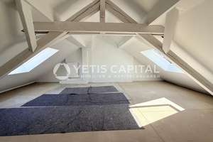 NEU: PENTHOUSE MAISONETTE MIT 2 TERRASSEN – FÜR MENSCHEN, DIE RUHE & STADT LIEBEN +PROVISIONSFREI+ – Die vollständige Adresse der Immobilie erhältst du vom Anbieter., 50968 Bayenthal, Köln – Vorschaubild 6