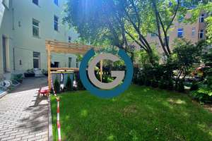 DACHGESCHOSS MIT POTENZIAL - VERMIETETE WOHNUNG MIT ERWEITERUNGSOPTION ZUM AUSBAU - RUHIG & ZENTRAL – Die vollständige Adresse der Immobilie erhältst du vom Anbieter., 12159 Friedenau, Berlin – Vorschaubild 1