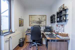 Bremen - Findorff | Kapitalanlage mit Entwicklungspotential: Modernisiertes Wohn- und Geschäftshaus  – Bremen – Vorschaubild 16