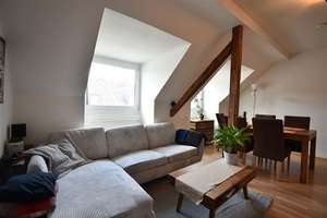D-Oberbilk! Charmante 3-Zimmer-Wohnung zu vermieten  – Linienstr. 37, 40227 Oberbilk, Düsseldorf – Vorschaubild 7