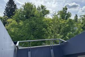 BEZUGSFREI! "The Metropolitan Gardens" - Wohnen im Park: Stilvolle Maisonette mit Dachterrasse – Saargemünder Straße  31, 14195 Dahlem, Berlin – Vorschaubild 25