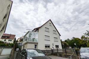 komfortable Maisonette Wohnung - ruhige Wohnlage – 70378 Mühlhausen (Ortsteil), Stuttgart – Vorschaubild 23