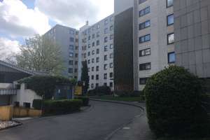 97021/112 Attraktive 3-Zi.-Wohnung über den Dächern von Bonn-Holzlar mit Weitblick!