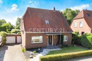 Einfamilienhaus mit zwei Grundstücksanteilen – Schillerstraße 13, 48465 Schüttorf – Vorschaubild 33