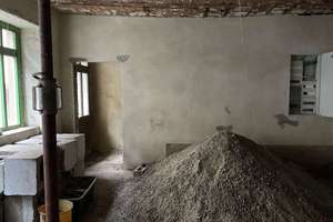 +++Historisches Wohn- und Geschäftshaus mit großem Potential in Ottweiler+++ Sanierungsbedürftig – Die vollständige Adresse der Immobilie erhältst du vom Anbieter., 66564 Ottweiler – Vorschaubild 7