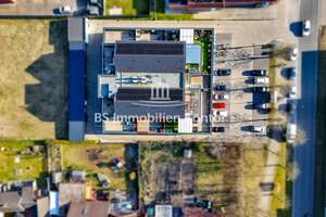 Warsingsfehn! Exklusive OG-Wohnung Nr. 05 mit Balkon und Fahrstuhl in zentraler Wohnlage! – Die vollständige Adresse der Immobilie erhältst du vom Anbieter., 26802 Moormerland – Vorschaubild 2