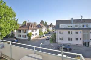 Charmante Zweizimmerwohnung im Herzen von Rüppurr – Die vollständige Adresse der Immobilie erhältst du vom Anbieter., 76199 Rüppurr, Karlsruhe – Vorschaubild 4