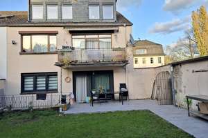 Vielseitiges Mehrfamilienhaus: Raum für Ihre Pläne in Köln-Höhenberg – Schulstraße 38, 51103 Höhenberg, Köln – Vorschaubild 17