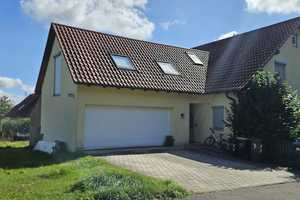 Freistehendes EFH mit Doppelgarage. – Augsburg (Kreis) – Vorschaubild 15